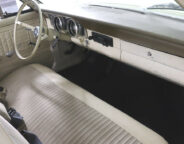 Street Machine News Grays July 1 Auction 1966 Falcon Coupe 1