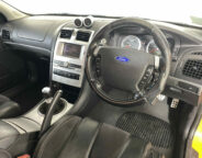 Street Machine News Grays July 1 Auction BF Super Pursuit 1