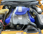 Street Machine News Grays July 1 Auction BF Super Pursuit 7