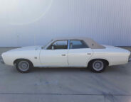 Street Machine News Grays July 1 Auction CM Regal 10
