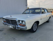 Street Machine News Grays July 1 Auction CM Regal 7