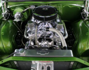 Street Machine News Grays July 1 Auction HQ Monaro 1