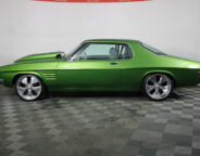 Street Machine News Grays July 1 Auction HQ Monaro 3