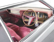 Street Machine News Grays July 1 Auction Lincoln Continental 1