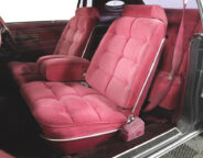 Street Machine News Grays July 1 Auction Lincoln Continental 5