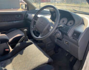 Street Machine News Grays July 1 Auction Mitsubishi RVR 4