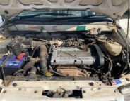 Street Machine News Grays July 1 Auction Mitsubishi RVR 5