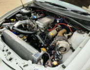 Street Machine News Grays July 1 Auction VY S Ute 1