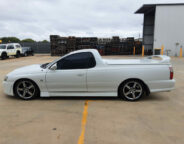 Street Machine News Grays July 1 Auction VY S Ute 4