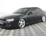 Street Machine News Grays July 1 Auction VZ Club Sport 2