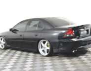 Street Machine News Grays July 1 Auction VZ Club Sport 3