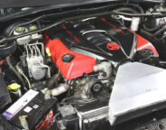 Street Machine News Grays July 1 Auction VZ Club Sport 4