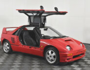 Street Machine News Grays July 22 Autozam 3