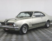 Street Machine News Grays July 22 HT Monaro 1