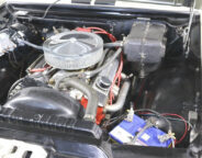 Street Machine News Grays July 22 HT Monaro 2