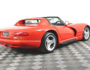 Street Machine News Grays July 22 Viper 1