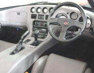 Street Machine News Grays July 22 Viper 3