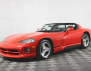 Street Machine News Grays July 22 Viper 4