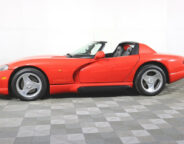 Street Machine News Grays July 22 Viper 5