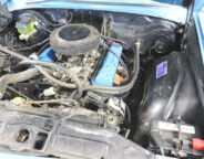 Street Machine News Grays July 22 WB Ute 2