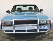 Street Machine News Grays July 22 WB Ute 4