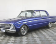Street Machine News Grays July 22 XM Falcon 1