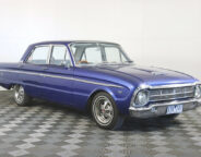 Street Machine News Grays July 22 XM Falcon 2