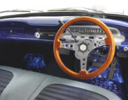 Street Machine News Grays July 22 XM Falcon 4