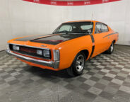 Street Machine News Grays July 29 Charger 1
