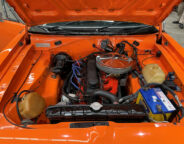 Street Machine News Grays July 29 Charger 3