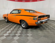 Street Machine News Grays July 29 Charger 5