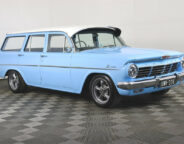 Street Machine News Grays July 29 EJ 1