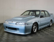 Street Machine News Grays July 29 VL Walkinshaw 2