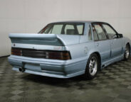 Street Machine News Grays July 29 VL Walkinshaw 3
