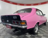 Street Machine News Grays LJ Torana V 8 Rear