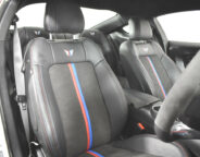 Street Machine News Grays Mustang 77 Special Seats