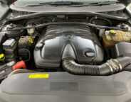 Street Machine News Grays October Adventra Engine