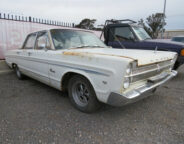 Street Machine News Grays October Dodge Phoenix 1