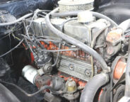 Street Machine News Grays October HK Ute Engine