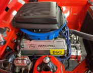 Street Machine News Grays October XY GT Engine