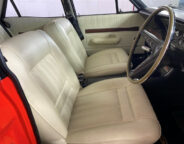 Street Machine News Grays October XY GT Interior