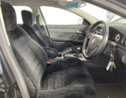 Street Machine News Grays R 8 Tourer Interior