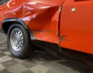 Street Machine News Grays RPO 83 GT Damage