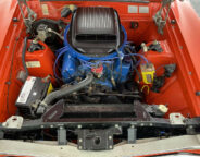 Street Machine News Grays RPO 83 GT Engine