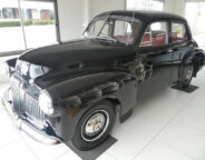 Street Machine News Grays Tenterfield Auction 1953 FX