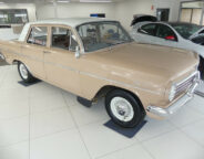 Street Machine News Grays Tenterfield Auction EH