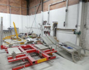Street Machine News Grays Tenterfield Auction Hoist