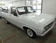 Street Machine News Grays Tenterfield Auction HR