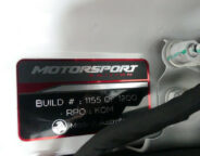 Street Machine News Grays Tenterfield Auction Motorsport Build Plate