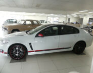 Street Machine News Grays Tenterfield Auction Motorsport Side